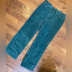 Vintage Gokey’s Corduroy Pants